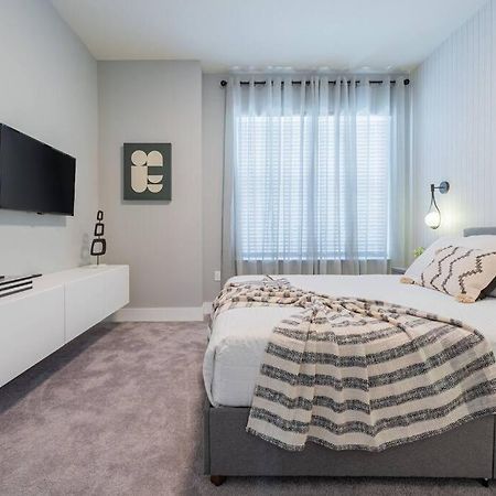 **Brand New** Luxurious Decor Townhouse With Private Pool Hit17145 Villa Orlando Dış mekan fotoğraf