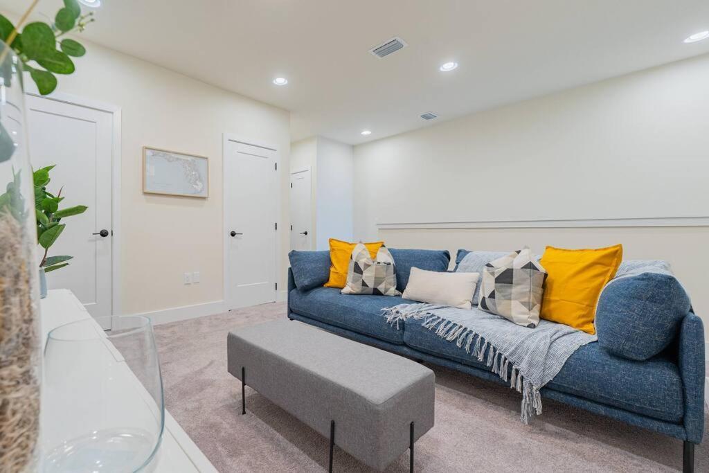 **Brand New** Luxurious Decor Townhouse With Private Pool Hit17145 Villa Orlando Dış mekan fotoğraf